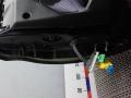 дверь передняя правая Peugeot 208 1 поколение 2013, 1.2 л., VTi 12V, бензин, МКПП, хетчбэк 5 дв. - фото №12