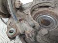 ступица задняя левая Mitsubishi Pajero 4 поколение 2006, 3.2 л., дизель, АКПП, внедорожник 5 дв., MR418068, MR992531 - фото №4