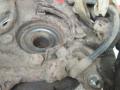 ступица задняя правая Mitsubishi Pajero 4 поколение 2006, 3.2 л., дизель, АКПП, внедорожник 5 дв., MR418068, MR992532 - фото №4