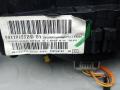 переключатель подрулевой Citroen C4 Grand Picasso 2 поколение 2015, 2.0 л., дизель, МКПП, минивэн - фото №5
