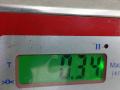 форсунка Kia Sorento 2 поколение 2010, 2.2 л., дизель, АКПП, внедорожник 5 дв., 338002F000, 0445116018 - фото №7