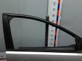 дверь передняя правая Ford Focus 2 поколение [рестайлинг] 2008, 1.8 л., дизель, МКПП, универсал - фото №3
