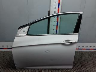 дверь передняя левая Hyundai i40 VF 2013, 1.7 л., дизель, МКПП, универсал, 760033Z000