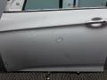 дверь передняя левая Hyundai i40 VF 2013, 1.7 л., дизель, МКПП, универсал, 760033Z000 - фото №2