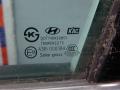 дверь передняя левая Hyundai i40 VF 2013, 1.7 л., дизель, МКПП, универсал, 760033Z000 - фото №4