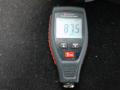 дверь передняя левая Hyundai i40 VF 2013, 1.7 л., дизель, МКПП, универсал, 760033Z000 - фото №7