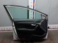 дверь передняя левая Hyundai i40 VF 2013, 1.7 л., дизель, МКПП, универсал, 760033Z000 - фото №8