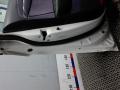 дверь передняя левая Hyundai i40 VF 2013, 1.7 л., дизель, МКПП, универсал, 760033Z000 - фото №12