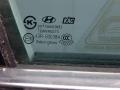 дверь передняя правая Hyundai i40 VF 2013, 1.7 л., дизель, МКПП, универсал, 760043Z000 - фото №4