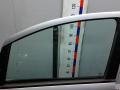 дверь передняя левая Opel Zafira Family [рестайлинг] 2008, 1.9 л., дизель, МКПП, минивэн - фото №3