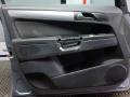 дверь передняя левая Opel Zafira Family [рестайлинг] 2008, 1.9 л., дизель, МКПП, минивэн - фото №9