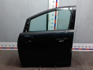 дверь передняя левая Ford Grand C-Max 1 поколение 2011, 1.6 л., TDCi, дизель, МКПП, минивэн