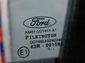 дверь передняя левая Ford Grand C-Max 1 поколение 2011, 1.6 л., TDCi, дизель, МКПП, минивэн - фото №4