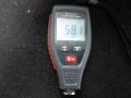 дверь передняя левая Ford Grand C-Max 1 поколение 2011, 1.6 л., TDCi, дизель, МКПП, минивэн - фото №7
