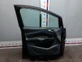 дверь передняя левая Ford Grand C-Max 1 поколение 2011, 1.6 л., TDCi, дизель, МКПП, минивэн - фото №8