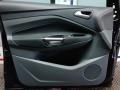 дверь передняя левая Ford Grand C-Max 1 поколение 2011, 1.6 л., TDCi, дизель, МКПП, минивэн - фото №9
