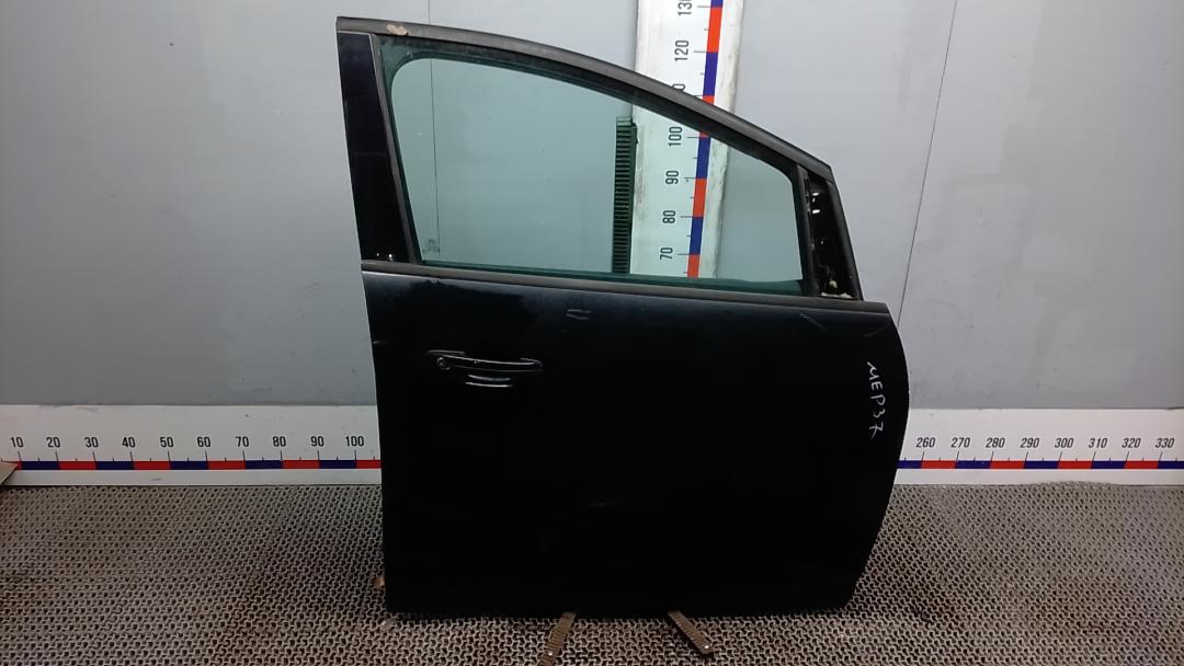 дверь передняя правая Ford Grand C-Max 1 поколение 2011, 1.6 л., TDCi, дизель, МКПП, минивэн - фото №1