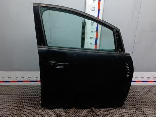 дверь передняя правая Ford Grand C-Max 1 поколение 2011, 1.6 л., TDCi, дизель, МКПП, минивэн