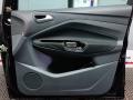 дверь передняя правая Ford Grand C-Max 1 поколение 2011, 1.6 л., TDCi, дизель, МКПП, минивэн - фото №9