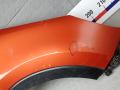 крыло переднее правое Kia Sportage 3 поколение 2011, 2.0 л., дизель, МКПП, внедорожник 5 дв. - фото №3