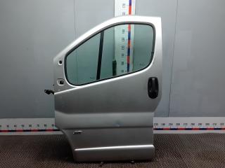 дверь передняя левая Opel Vivaro B 2014, 2.0 л., CDTi, дизель, МКПП, микроавтобус