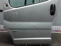 дверь передняя левая Opel Vivaro B 2014, 2.0 л., CDTi, дизель, МКПП, микроавтобус - фото №2