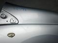 крыло переднее правое Fiat Scudo 2 поколение 2007, 2.0 л., дизель, МКПП - фото №3