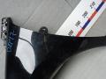 крыло переднее левое Peugeot 3008 1 поколение 2011, 1.6 л., дизель, АКПП, хетчбэк 5 дв. - фото №3