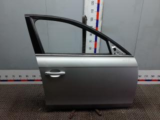 дверь передняя правая Audi A4 B8/8K 2010, 1.8 л., бензин, МКПП, седан