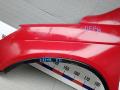 крыло переднее левое Honda CR-V 3 поколение 2008, 2.0 л., бензин, АКПП, внедорожник 5 дв. - фото №2