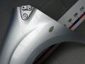 крыло переднее левое Citroen Berlingo 2 поколение (B9) 2008, 1.6 л., дизель, МКПП - фото №3