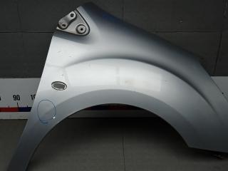 крыло переднее правое Citroen Berlingo 2 поколение (B9) 2008, 1.6 л., дизель, МКПП