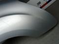 крыло переднее правое Citroen Berlingo 2 поколение (B9) 2008, 1.6 л., дизель, МКПП - фото №4