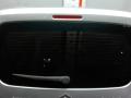 крышка багажника Citroen Berlingo 2 поколение (B9) 2008, 1.6 л., дизель, МКПП - фото №3