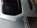 крышка багажника Citroen Berlingo 2 поколение (B9) 2008, 1.6 л., дизель, МКПП - фото №5