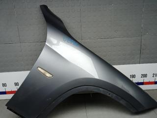 крыло переднее правое BMW X1 E84 2010, 2.0 л., дизель, МКПП, внедорожник 5 дв.