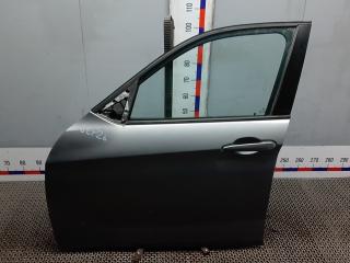 дверь передняя левая BMW X1 E84 2010, 2.0 л., дизель, МКПП, внедорожник 5 дв.