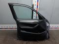 дверь передняя левая BMW X1 E84 2010, 2.0 л., дизель, МКПП, внедорожник 5 дв. - фото №8