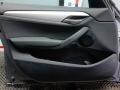 дверь передняя левая BMW X1 E84 2010, 2.0 л., дизель, МКПП, внедорожник 5 дв. - фото №9