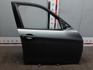 дверь передняя правая BMW X1 E84 2010, 2.0 л., дизель, МКПП, внедорожник 5 дв.