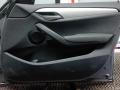дверь передняя правая BMW X1 E84 2010, 2.0 л., дизель, МКПП, внедорожник 5 дв. - фото №9