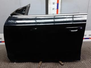 дверь передняя левая Audi A5 8T 2010, 3.0 л., TDI quattro, дизель, АКПП, хетчбэк 5 дв., 8T8831051C