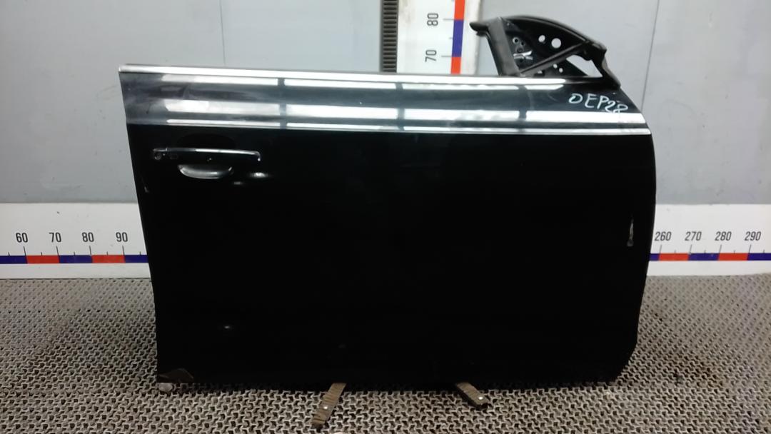 дверь передняя правая Audi A5 8T 2010, 3.0 л., TDI quattro, дизель, АКПП, хетчбэк 5 дв., 8T8831052C - фото №1