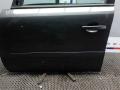 дверь передняя левая Opel Zafira 3 поколение (C) 2011, 1.6 л., бензин, МКПП, минивэн - фото №2
