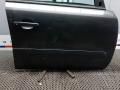 дверь передняя правая Opel Zafira 3 поколение (C) 2011, 1.6 л., бензин, МКПП, минивэн - фото №2