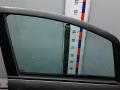 дверь передняя правая Opel Zafira 3 поколение (C) 2011, 1.6 л., бензин, МКПП, минивэн - фото №3