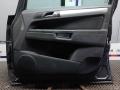 дверь передняя правая Opel Zafira 3 поколение (C) 2011, 1.6 л., бензин, МКПП, минивэн - фото №9