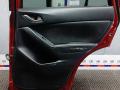 дверь задняя правая Mazda CX-5 1 поколение [рестайлинг] 2015, 2.2 л., дизель, МКПП, внедорожник 5 дв. - фото №9