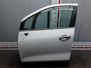 дверь передняя левая Opel Mokka 1 поколение 2013, 1.7 л., дизель, МКПП, внедорожник 5 дв.