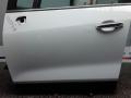 дверь передняя левая Opel Mokka 1 поколение 2013, 1.7 л., дизель, МКПП, внедорожник 5 дв. - фото №2